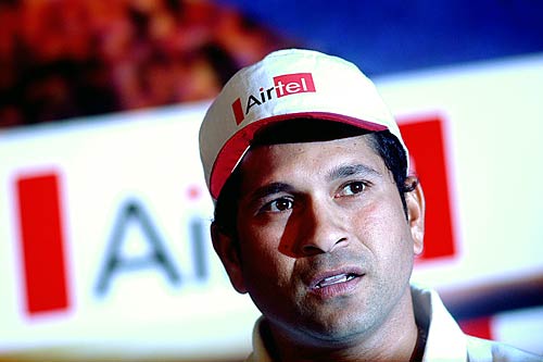 Happy Birthday सचिन तेंदुलकर