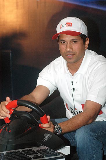 Happy Birthday सचिन तेंदुलकर