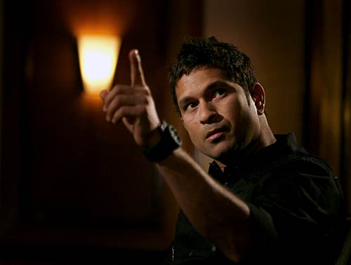 Happy Birthday सचिन तेंदुलकर