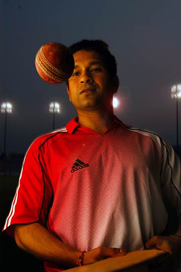 Happy Birthday सचिन तेंदुलकर