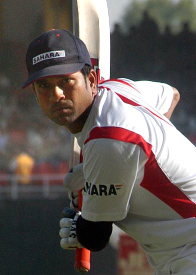 Happy Birthday सचिन तेंदुलकर