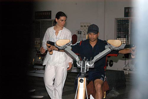 Happy Birthday सचिन तेंदुलकर