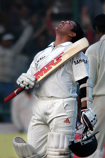 Happy Birthday सचिन तेंदुलकर