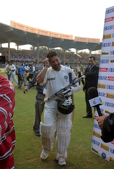 Happy Birthday सचिन तेंदुलकर