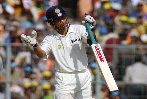 Happy Birthday सचिन तेंदुलकर