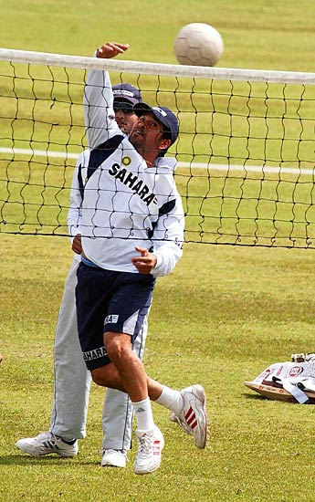 Happy Birthday सचिन तेंदुलकर