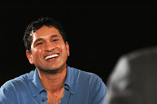 Happy Birthday सचिन तेंदुलकर