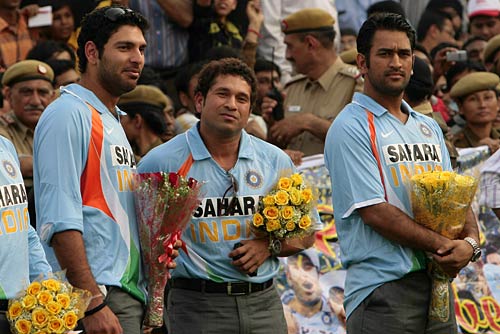 Happy Birthday सचिन तेंदुलकर