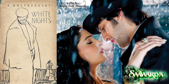 इन किताबों से बनीं ये मशहूर फिल्में