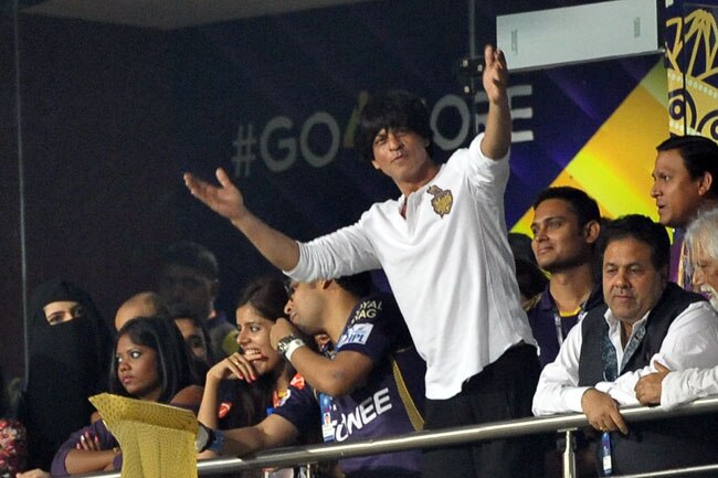 IPL-8: पहले मैच में KKR ने मुंबई इंडियंस को धोया