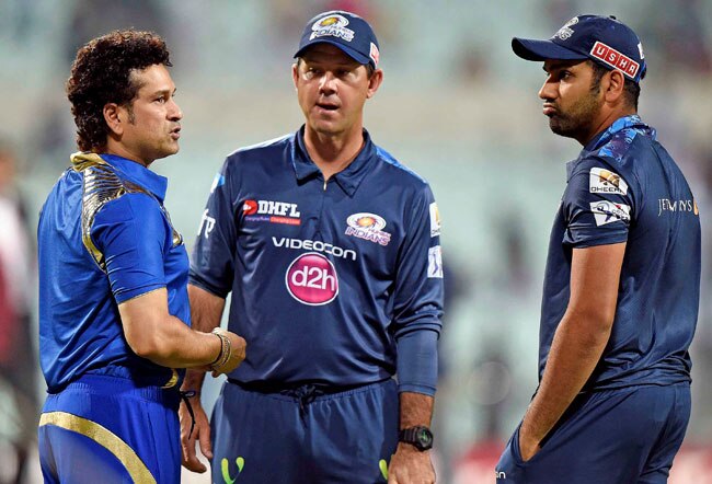 IPL-8: पहले मैच में KKR ने मुंबई इंडियंस को धोया