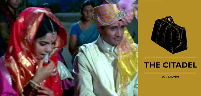 इन किताबों से बनीं ये मशहूर फिल्में