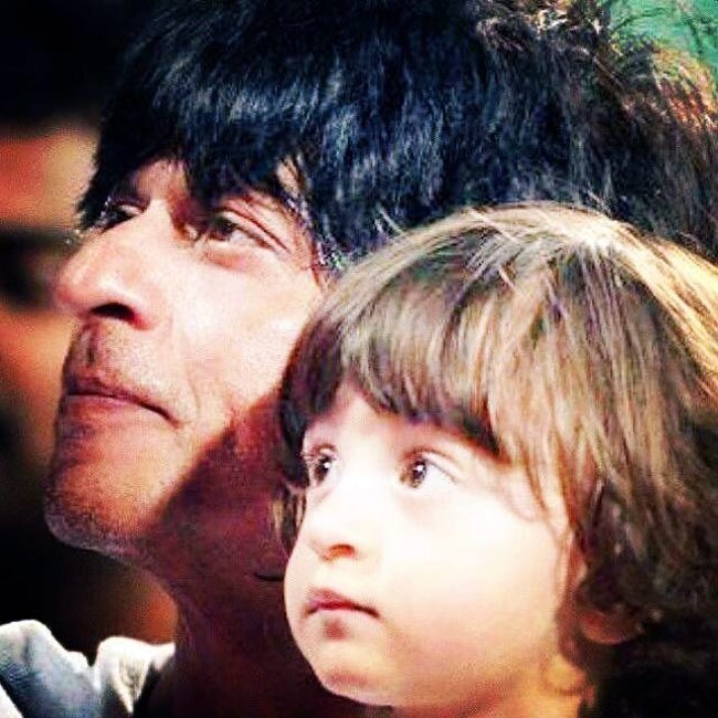 जीत के साथ किंग खान के छोटे बेटे अबराम का IPL डेब्यू