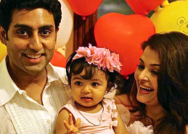 सुपर कपल अभि-ऐश की शादी के 8 साल पूरे