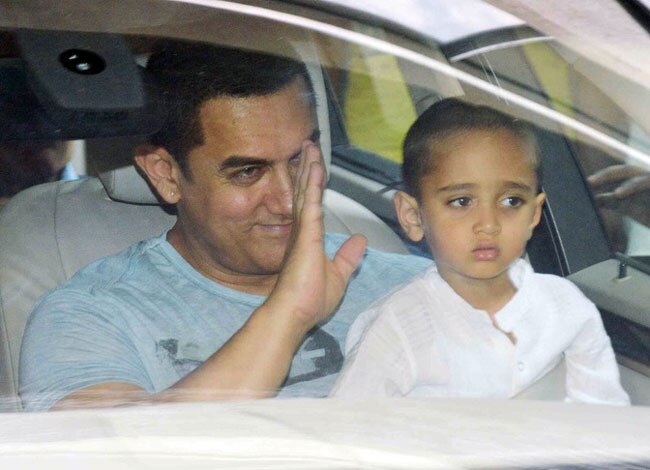 ...क्योंकि इन्हें विरासत में मिला है Celebrity Status