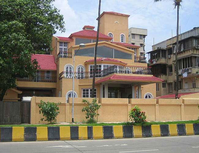 15 बॉलीवुड स्टार्स जिनका घर आप जरूर देखना चाहेंगे, देखें तस्वीरें