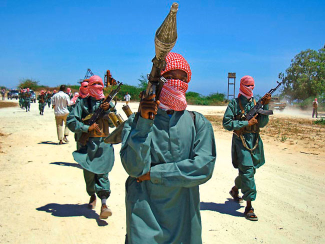 ये हैं दुनिया के सबसे खतरनाक आतंकवादी संगठन