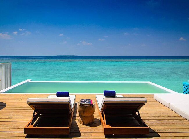 दुनिया के 10 नए लग्जरी होटल