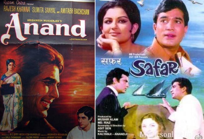 बॉलीवुड की वो फिल्में जो दुर्लभ रोगों पर बनी