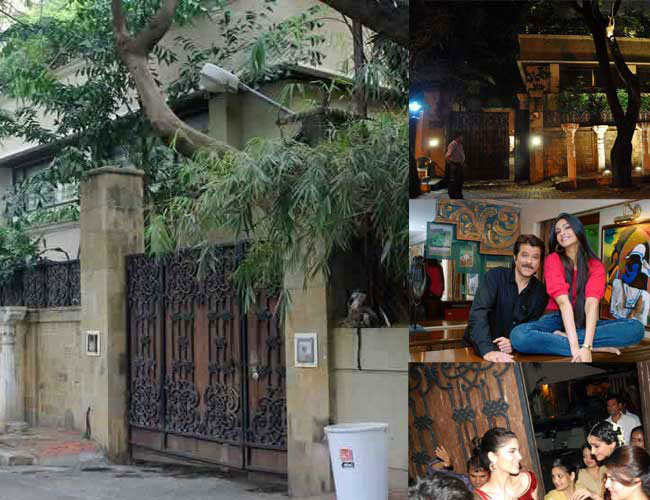 15 बॉलीवुड स्टार्स जिनका घर आप जरूर देखना चाहेंगे, देखें तस्वीरें