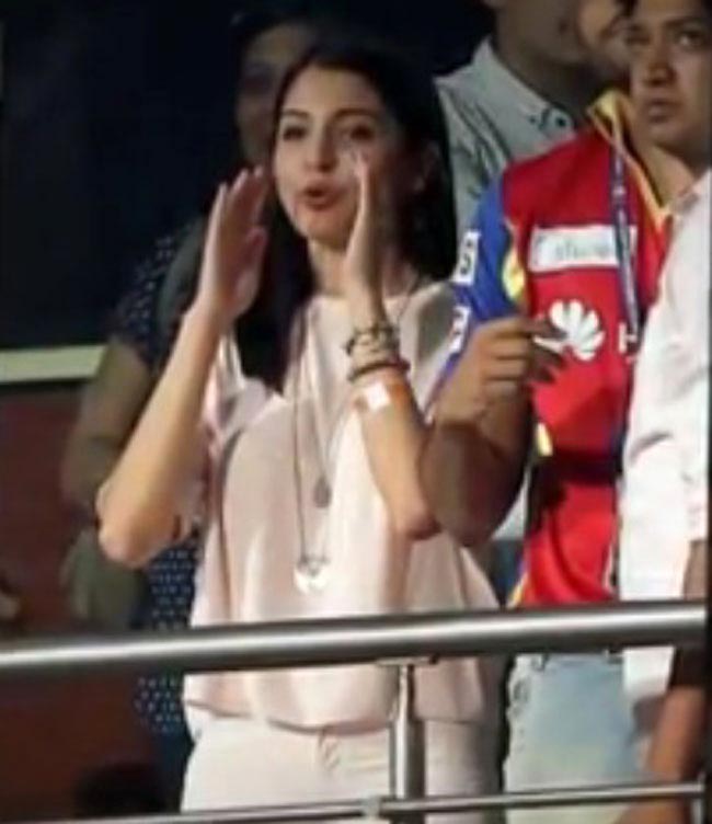 इंडियन प्रीमियर लीग का तगड़ा 'बॉलीवुड' कनेक्शन