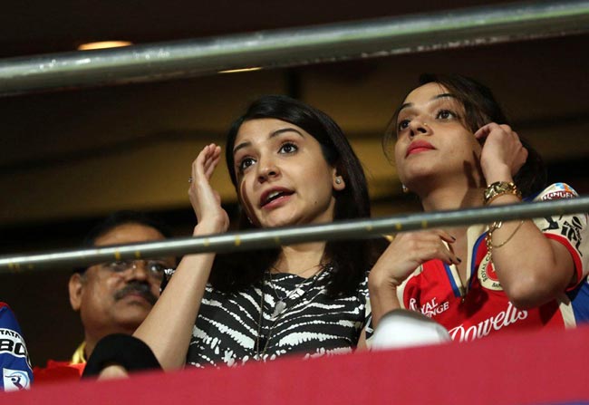 इंडियन प्रीमियर लीग का तगड़ा 'बॉलीवुड' कनेक्शन