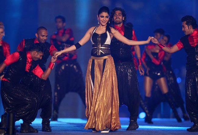 इंडियन प्रीमियर लीग का तगड़ा 'बॉलीवुड' कनेक्शन