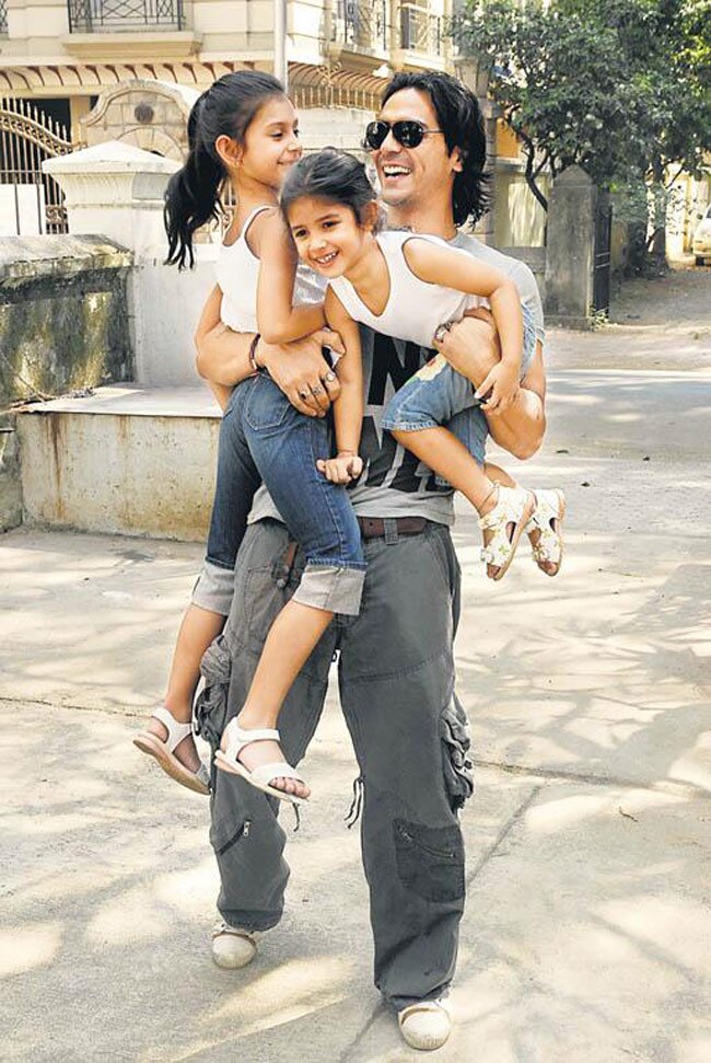 ...क्योंकि इन्हें विरासत में मिला है Celebrity Status