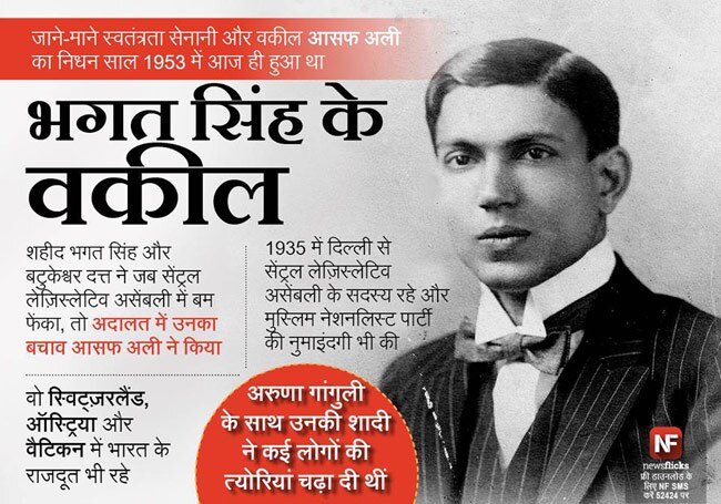 पुण्‍यतिथि: अमिट छाप छोड़कर जिन्‍होंने दुनिया को कहा अलविदा