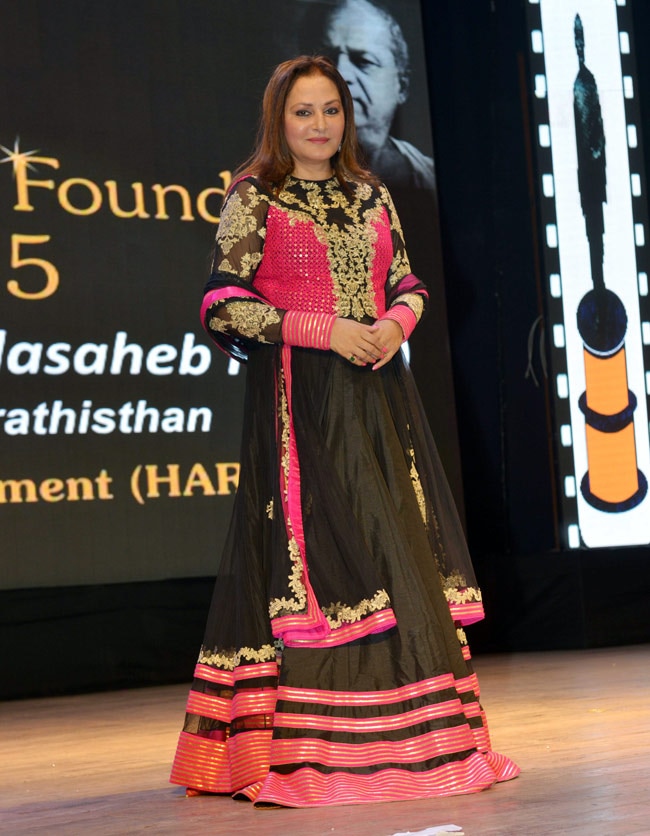 अवॉर्ड समारोह में शाहरुख संग थिरके अमर सिंह