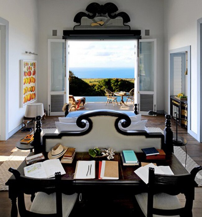 दुनिया के 10 नए लग्जरी होटल