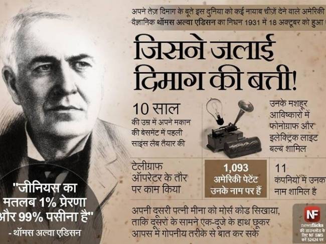 पुण्‍यतिथि: अमिट छाप छोड़कर जिन्‍होंने दुनिया को कहा अलविदा