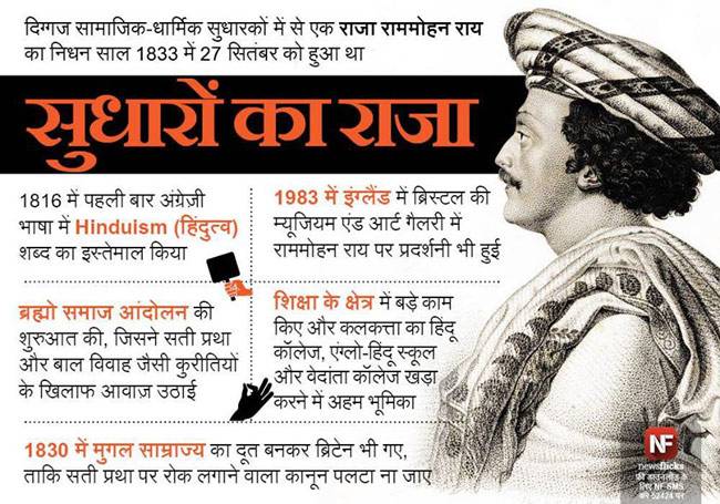 पुण्‍यतिथि: अमिट छाप छोड़कर जिन्‍होंने दुनिया को कहा अलविदा