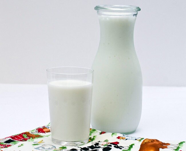 गर्म मौसम में ये खाएं और गर्मी दूर भगाएं