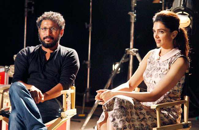 Celeb spotted: देखि‍ए दीपिका और कंगना का सिंपल लुक