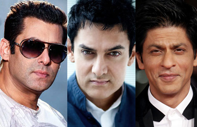 इंडिया टुडे-सिसेरो पोल: कौन है बॉलीवुड का बेस्ट मेल एक्टर?