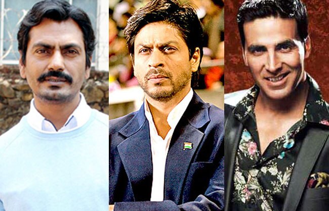 फिल्मों में आने से पहले ये करते थे सितारे