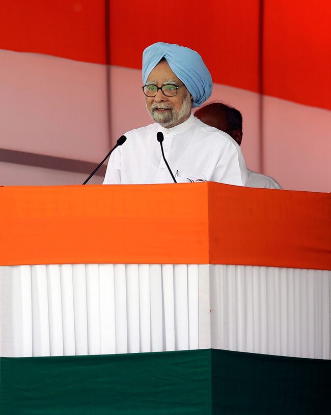 राहुल गांधी रिटर्न्स...