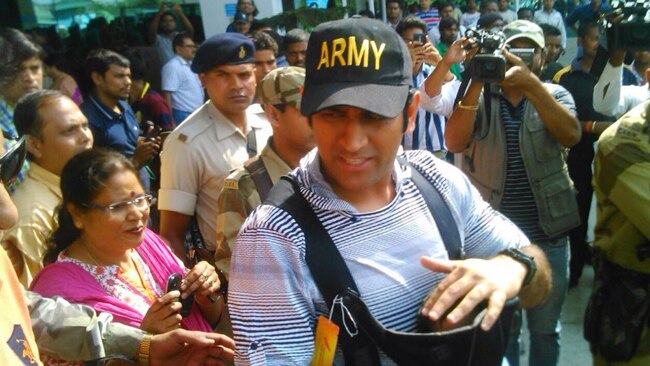 साक्षी धोनी ने शेयर की बेटी जिवा की नई तस्वीरें...