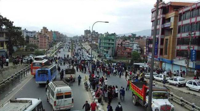 भारत और नेपाल में भूकंप ने मचाई भारी तबाही