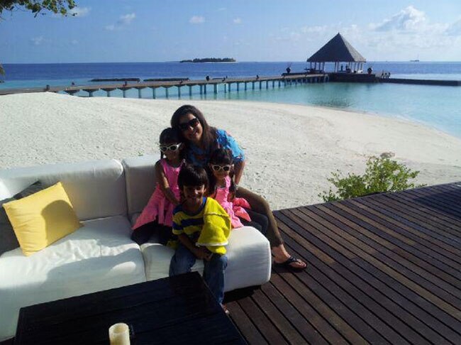 ...क्योंकि इन्हें विरासत में मिला है Celebrity Status