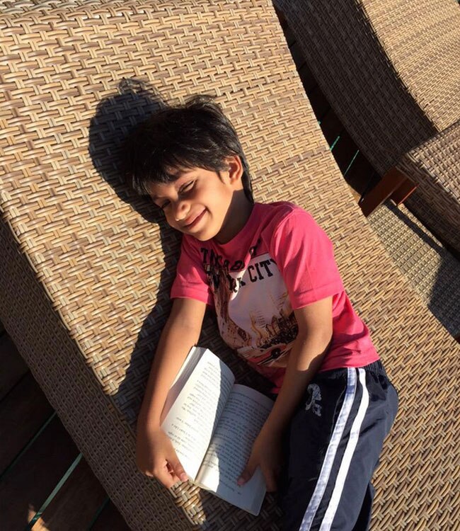 ...क्योंकि इन्हें विरासत में मिला है Celebrity Status