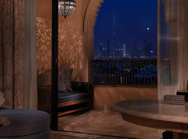 दुनिया के 10 नए लग्जरी होटल