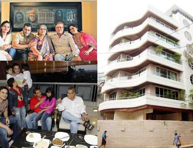 15 बॉलीवुड स्टार्स जिनका घर आप जरूर देखना चाहेंगे, देखें तस्वीरें