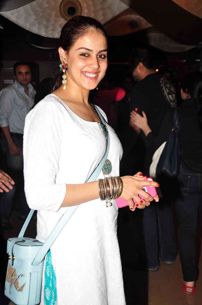 The Avengers: Age of Ultron की स्क्रीनिंग पर बॉलीवुड सितारे