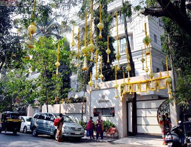 15 बॉलीवुड स्टार्स जिनका घर आप जरूर देखना चाहेंगे, देखें तस्वीरें