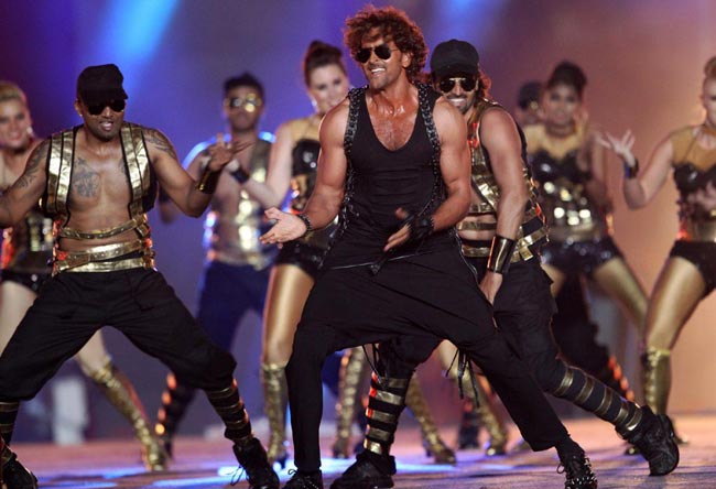 इंडियन प्रीमियर लीग का तगड़ा 'बॉलीवुड' कनेक्शन