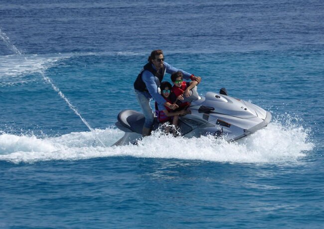 ...क्योंकि इन्हें विरासत में मिला है Celebrity Status