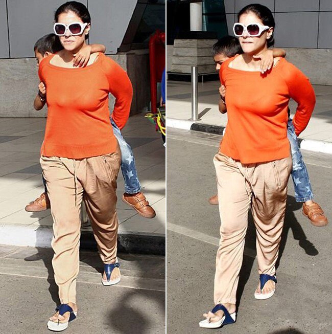 ...क्योंकि इन्हें विरासत में मिला है Celebrity Status