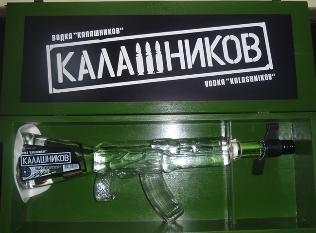 10 शराब की बोतलें, जिन्हें आप सहेज कर रखना चाहेंगे